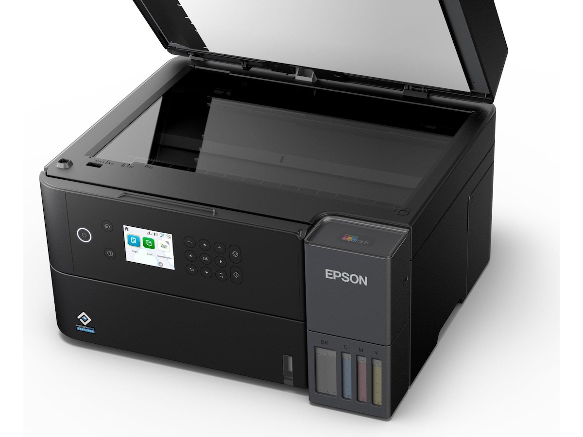 Epson EcoTank ET-3950 bläckstråleskrivare Skrivare