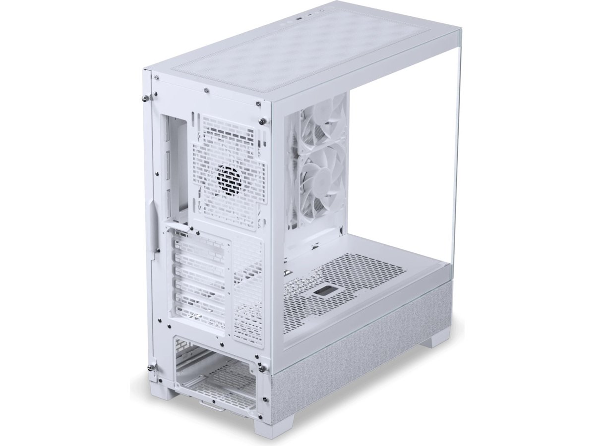 Phanteks XT View Matrix Mid Tower (vit) Midi tower