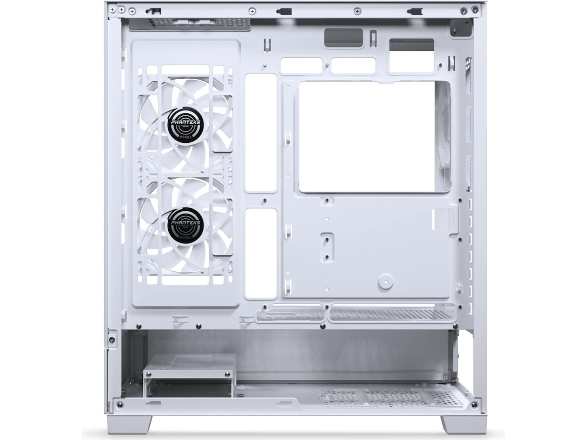 Phanteks XT View Matrix Mid Tower (vit) Midi tower