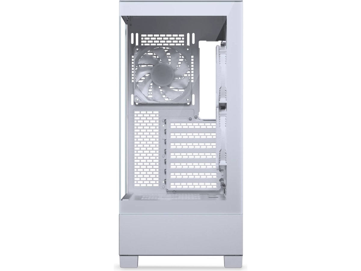 Phanteks XT View Matrix Mid Tower (vit) Midi tower