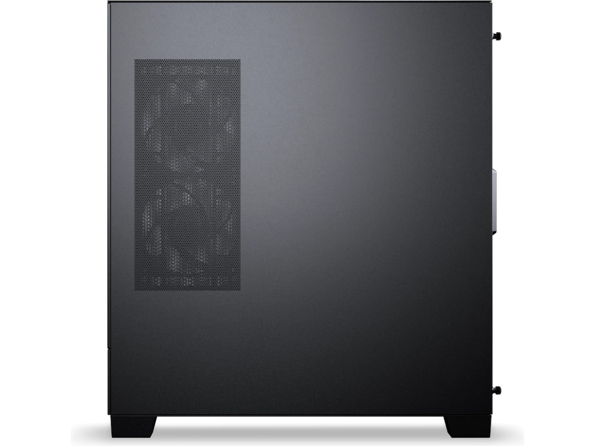 Phanteks XT View Matrix Mid Tower (svart) Midi tower