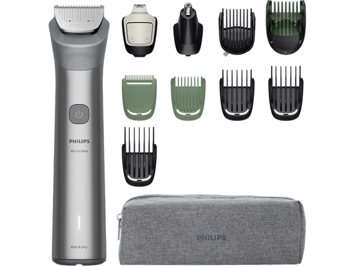 Philips 5000 Series MG5941/15 All-in-One Trimmer Rakapparat