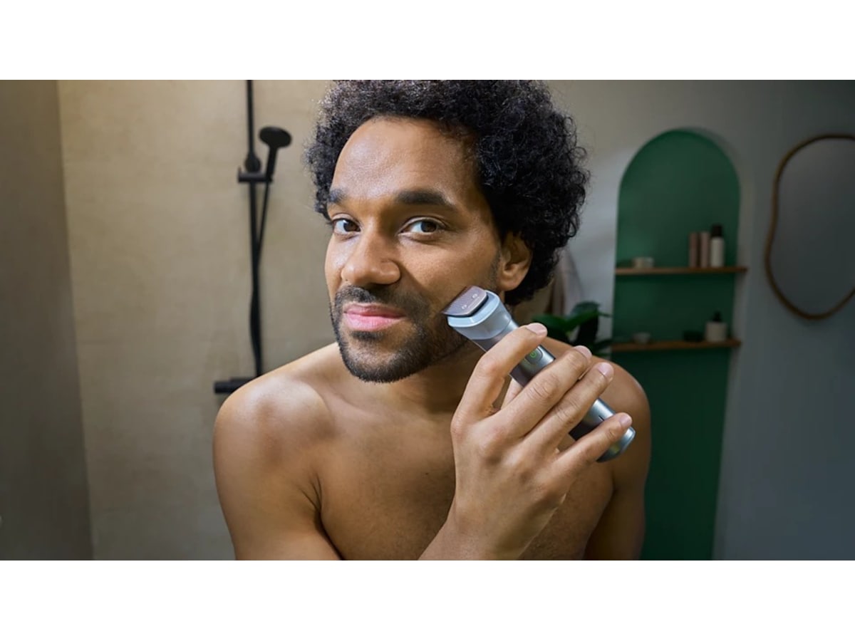 Philips 5000 Series MG5941/15 All-in-One Trimmer Rakapparat