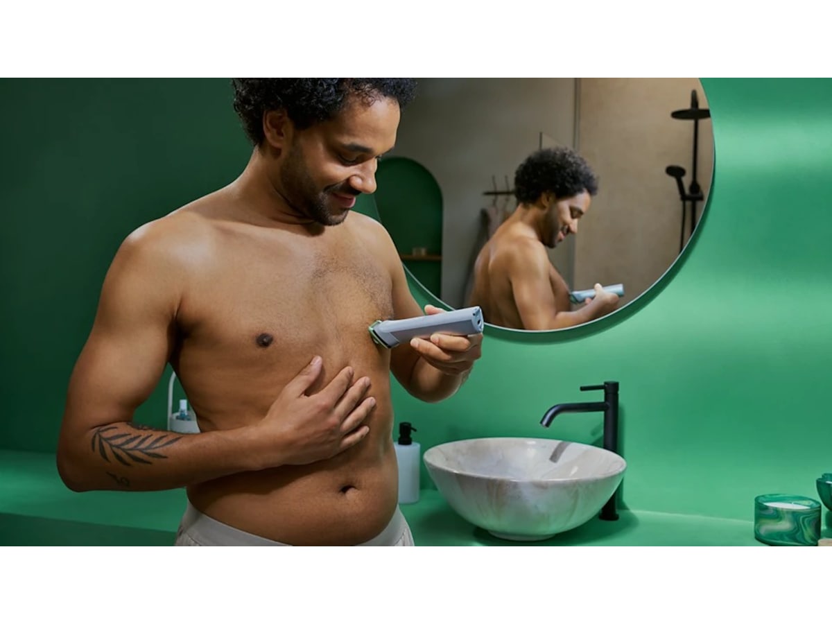 Philips 5000 Series MG5941/15 All-in-One Trimmer Rakapparat