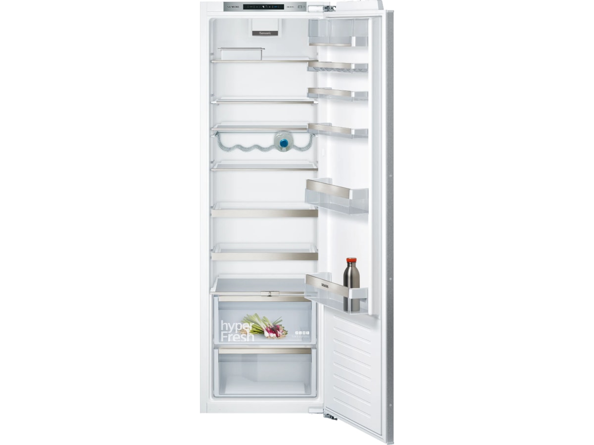 Siemens KI81RAFE1 IQ500 Integrerat Kylskåp Integrerad kyl