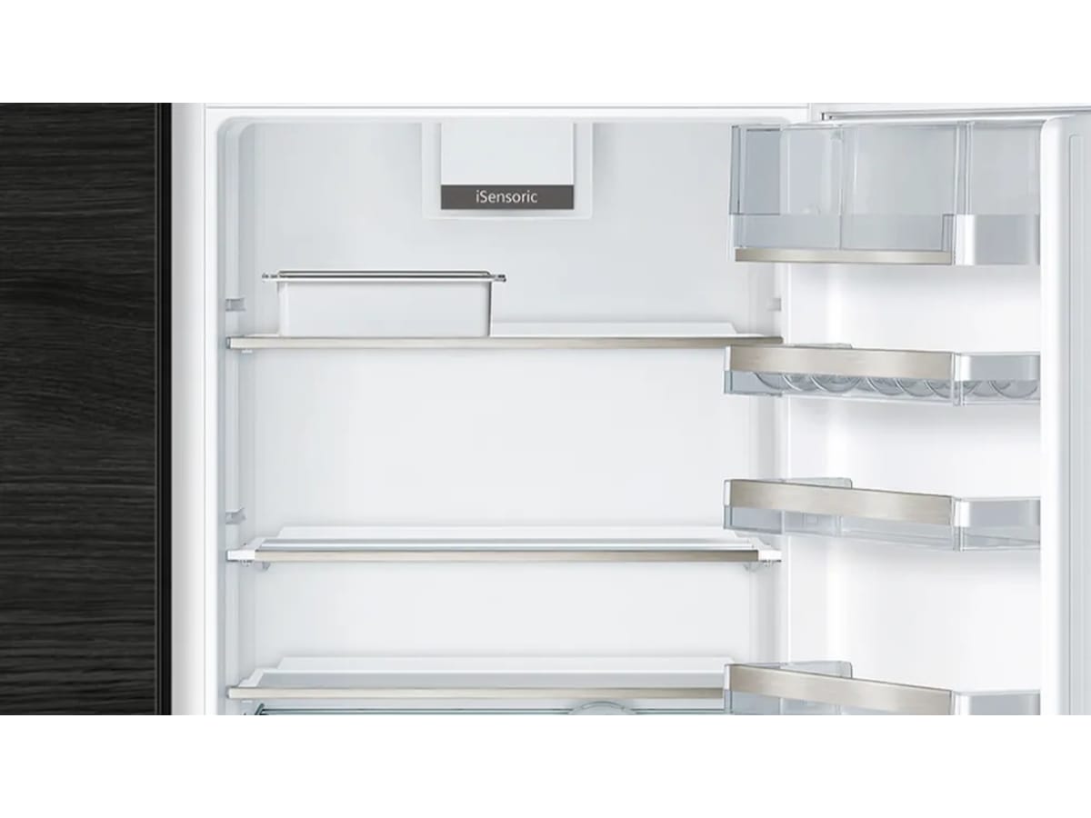Siemens KI81RAFE1 IQ500 Integrerat Kylskåp Integrerad kyl