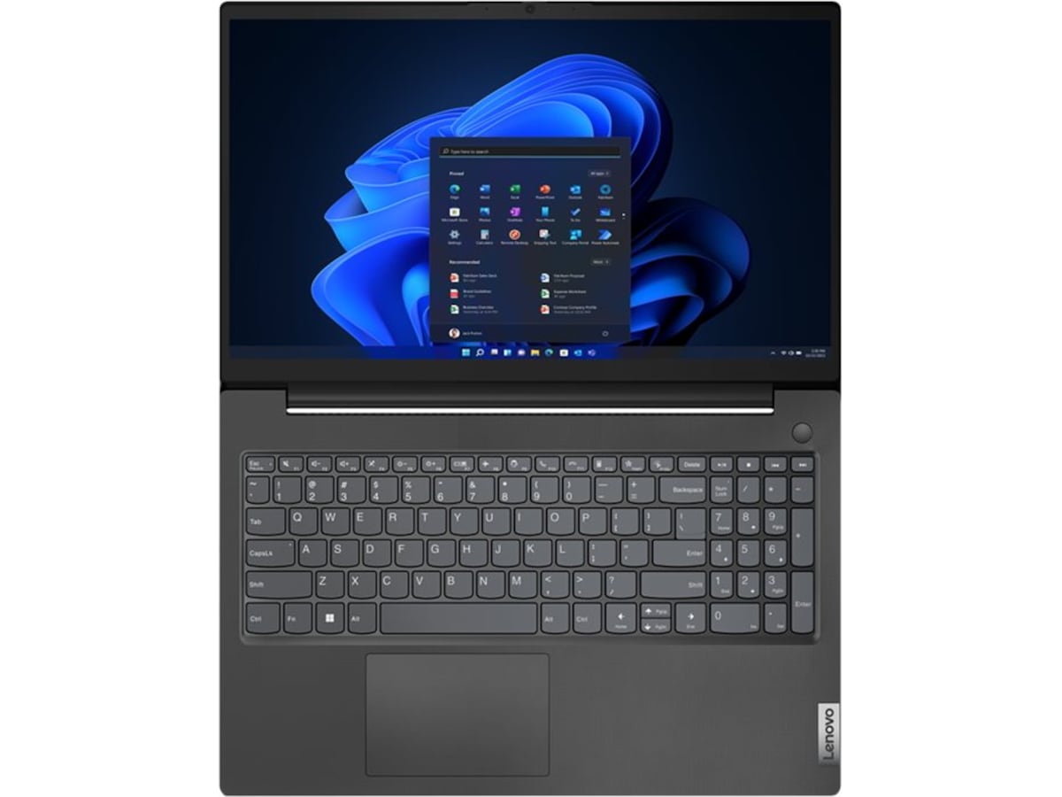 Lenovo V15 G5 15,6" FHD Datorer - Bärbara / laptop