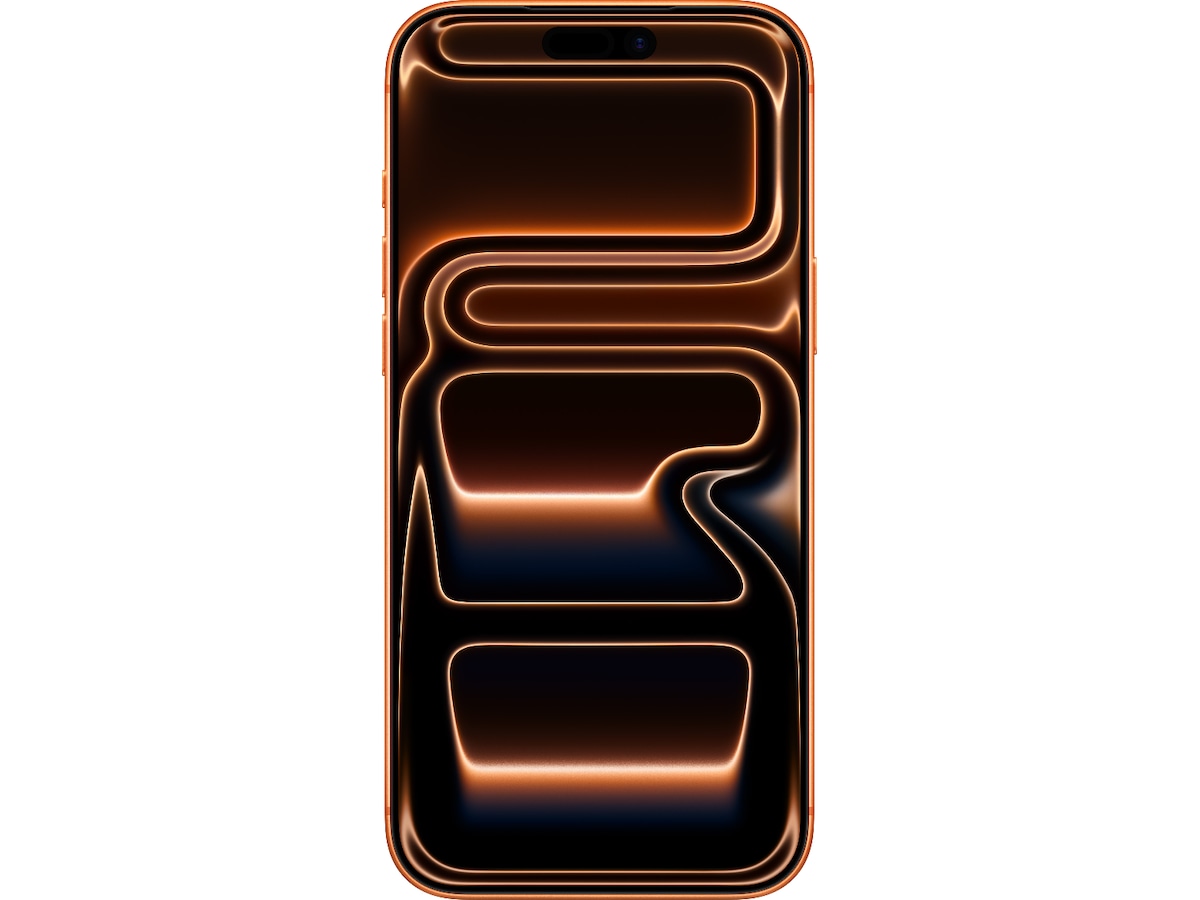iPhone 17 Pro Max 1TB (kosmiskt orange) Mobiltelefoner