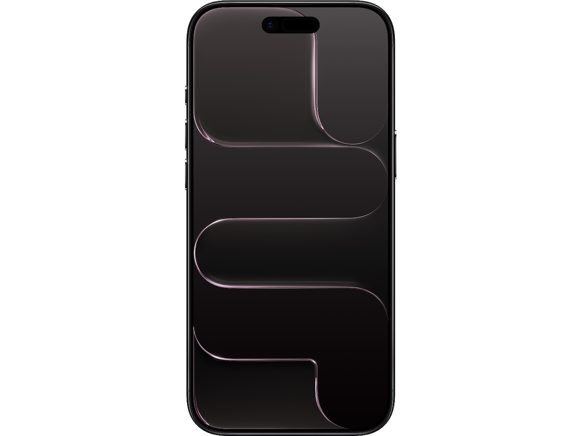 iPhone Air 512GB (rymdsvart) Mobiltelefoner