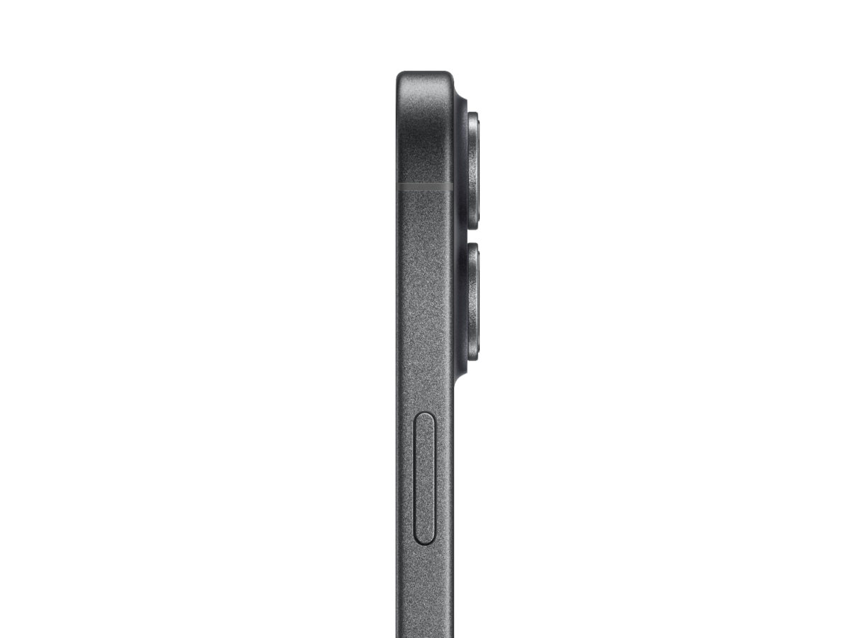 iPhone 17 256GB (svart) Mobiltelefoner