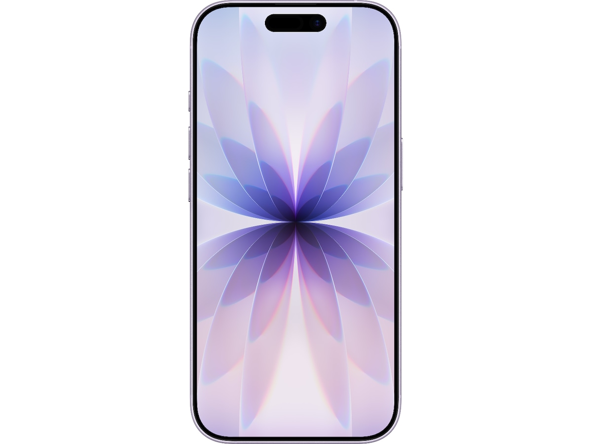 iPhone 17 512GB (lavendel) Mobiltelefoner
