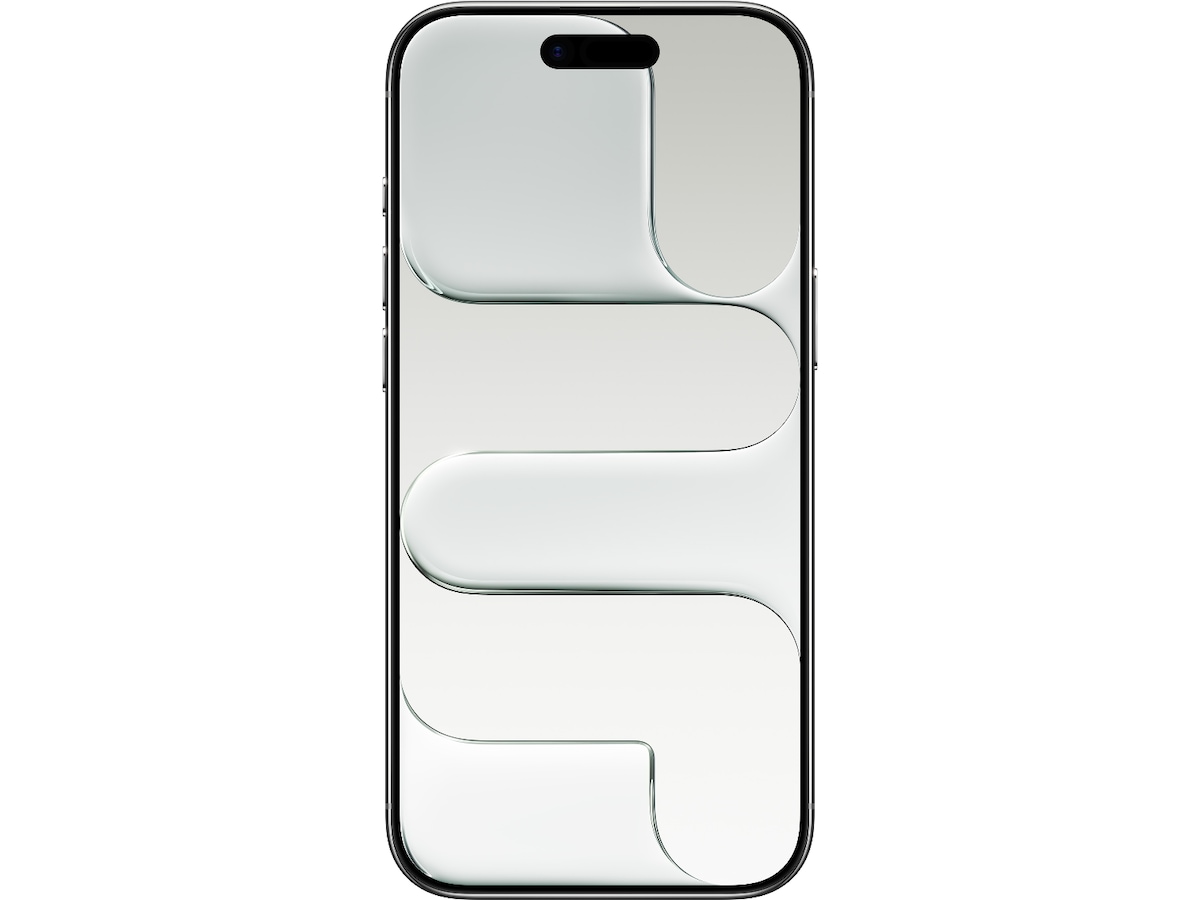 iPhone Air 512GB (skyvit) Mobiltelefoner