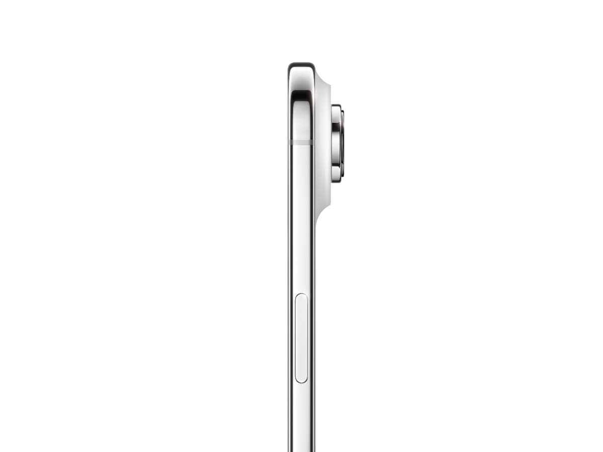 iPhone Air 512GB (skyvit) Mobiltelefoner