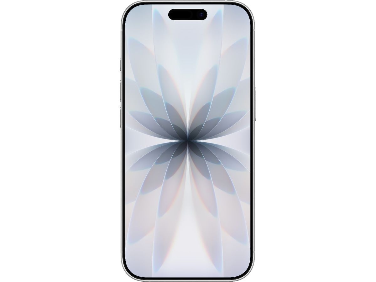 iPhone 17 512GB (vit) Mobiltelefoner