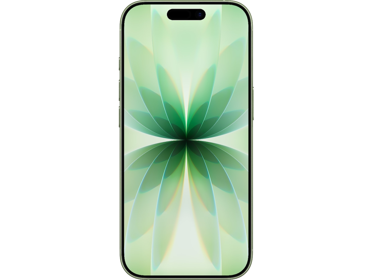 iPhone 17 512GB (salvia) Mobiltelefoner