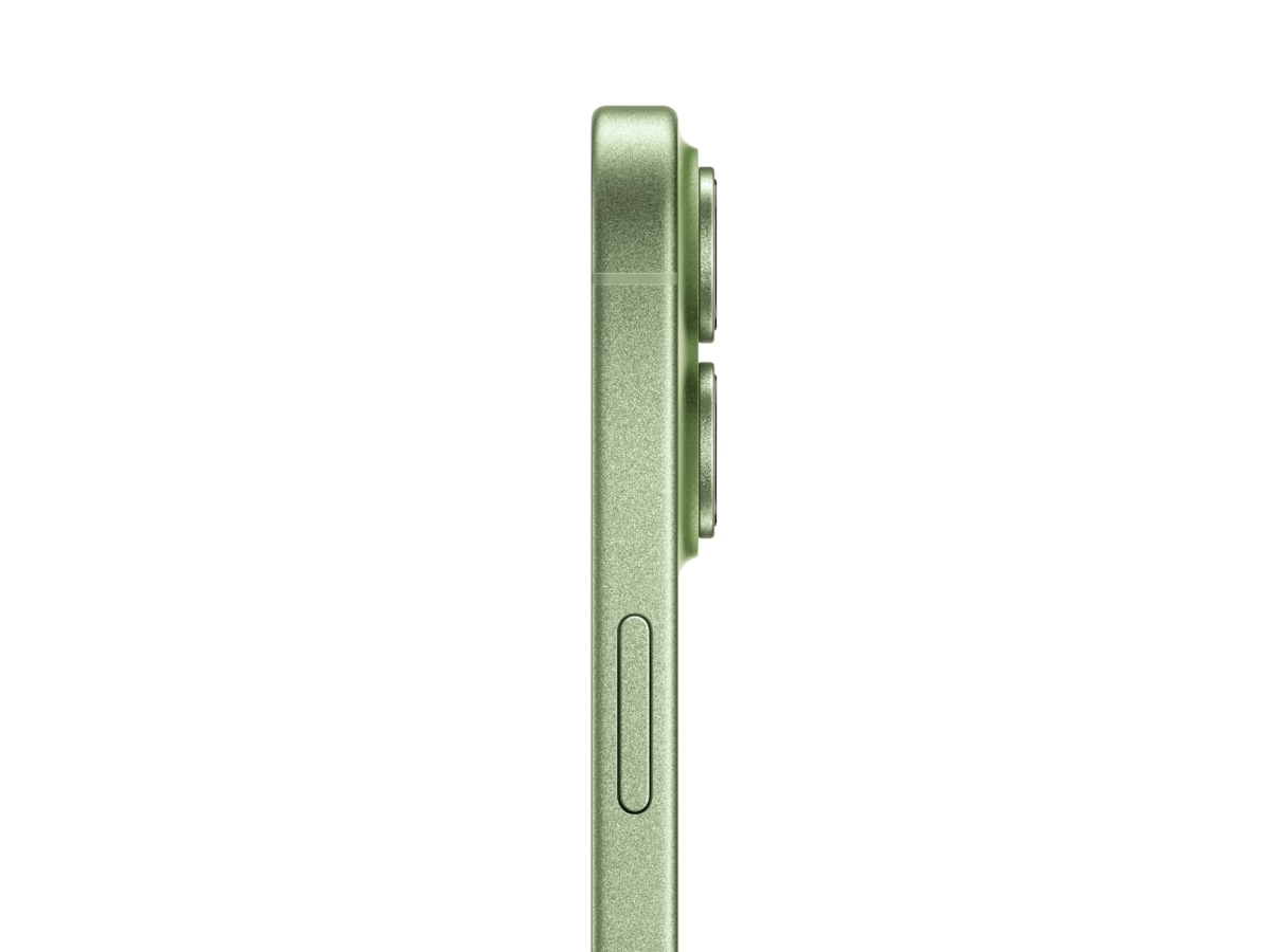 iPhone 17 512GB (salvia) Mobiltelefoner