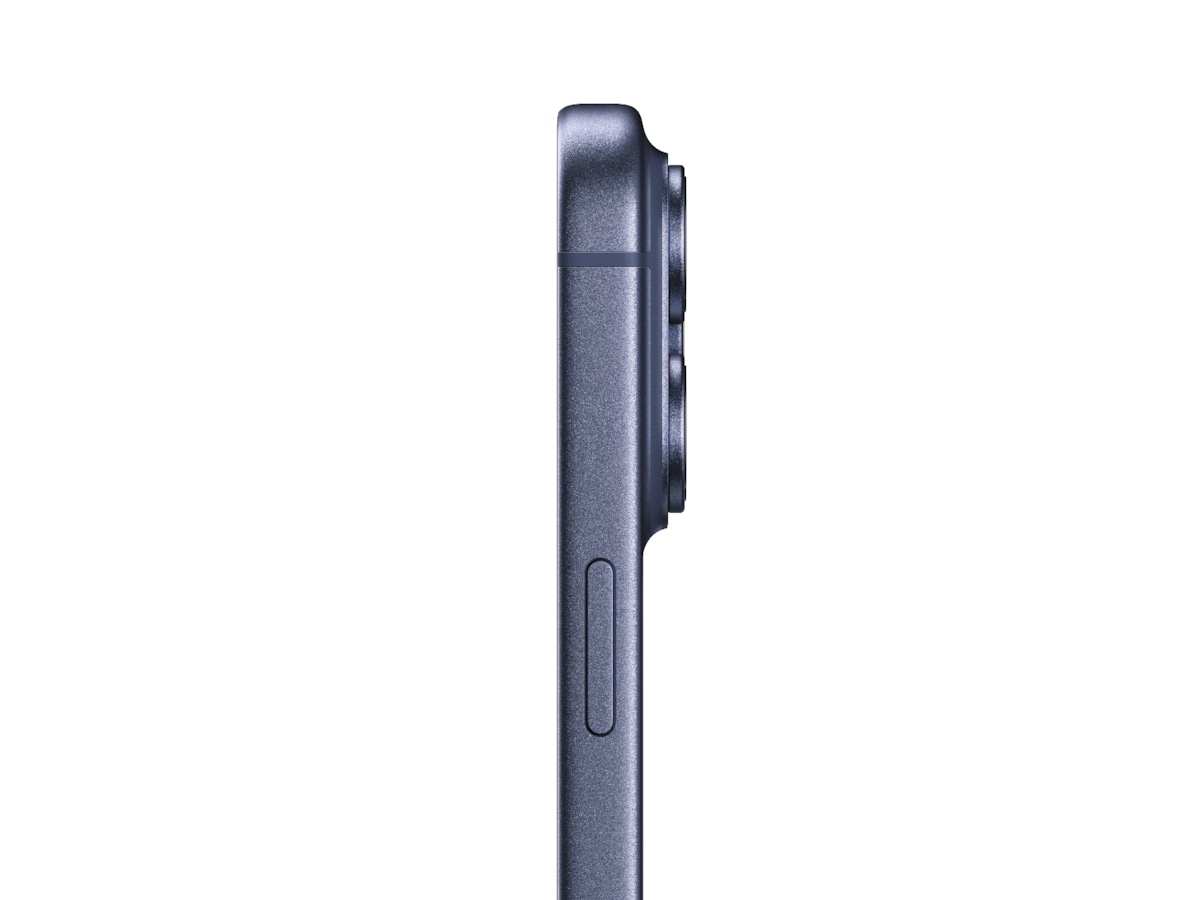 iPhone 17 Pro Max 2TB (djupblå) Mobiltelefoner