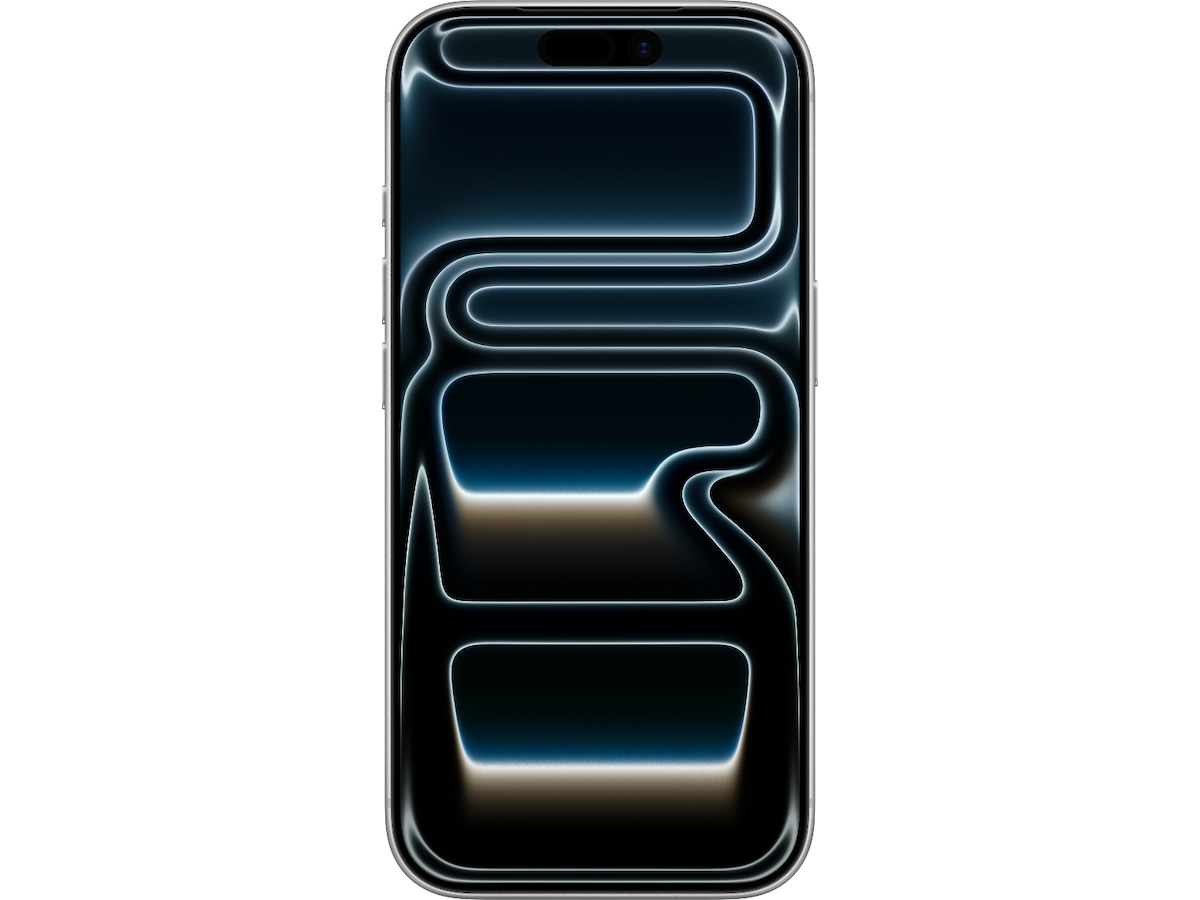 iPhone 17 Pro 1TB (silver) Mobiltelefoner
