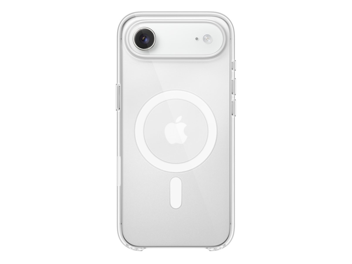 Apple iPhone Air MagSafe skal (frost) Mobilskal