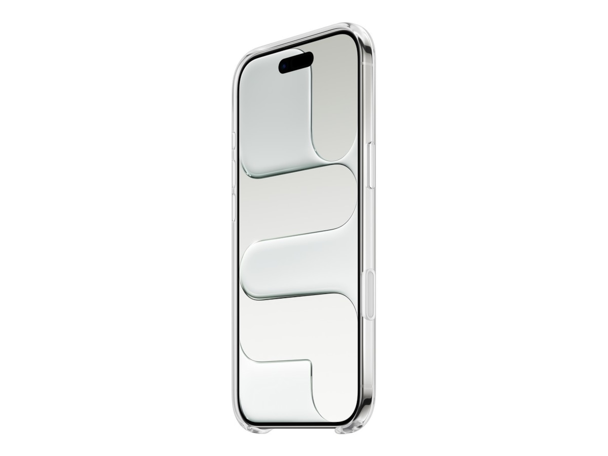 Apple iPhone Air MagSafe skal (frost) Mobilskal