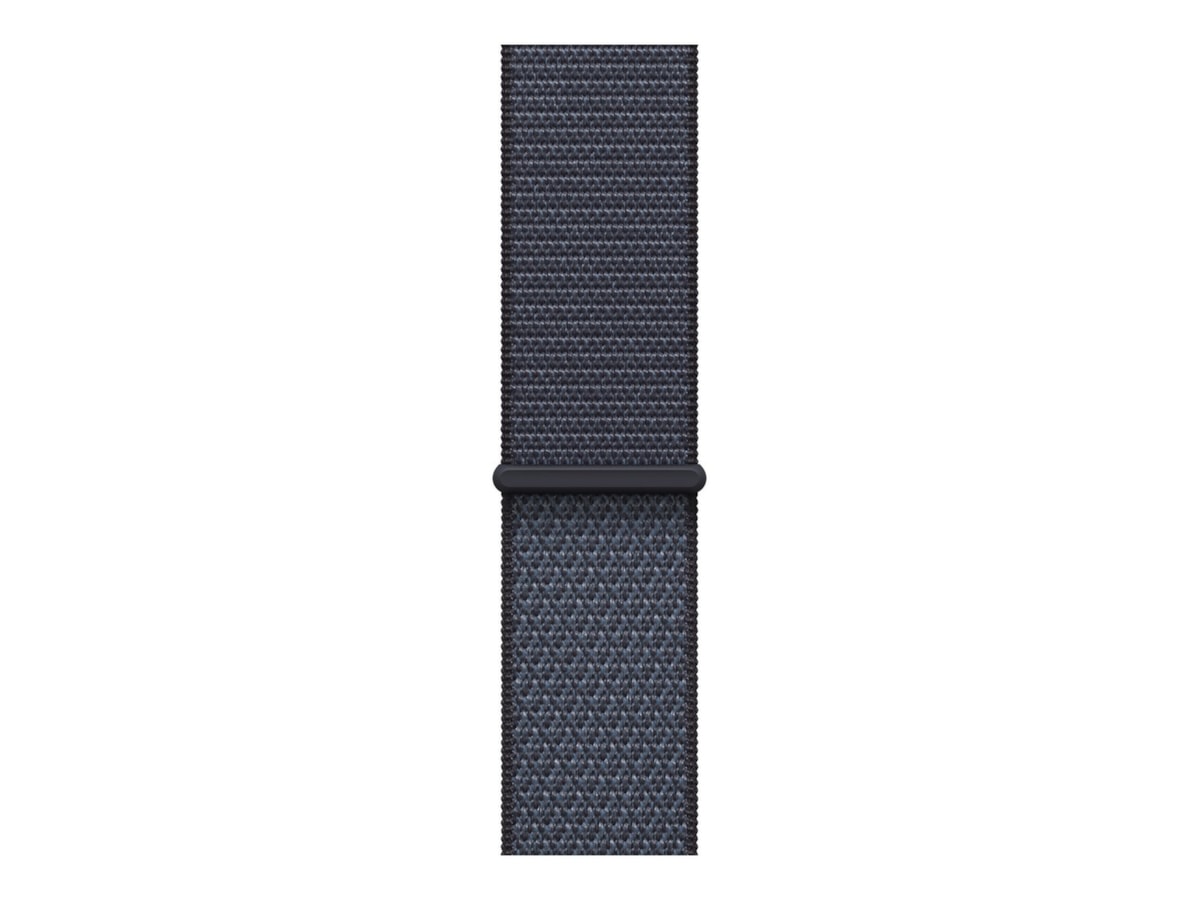 Apple Watch 42mm Sport Loop (anchor blue) Armband