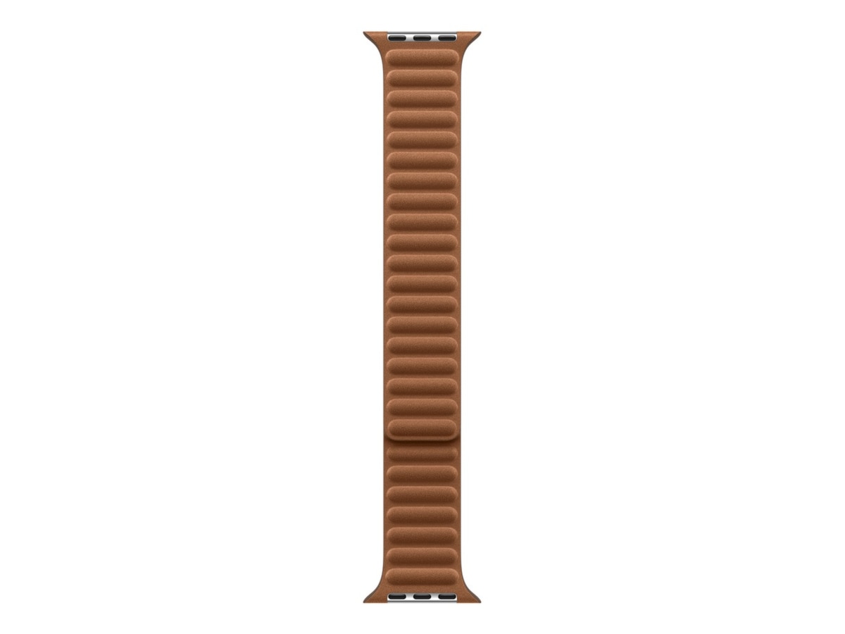 Apple Watch 42mm Magnetic Link (caramel) Armband