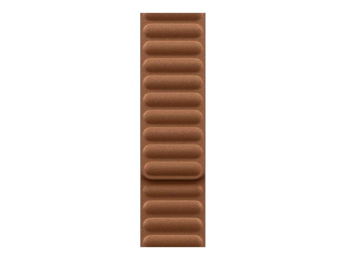 Apple Watch 42mm Magnetic Link (caramel) Armband