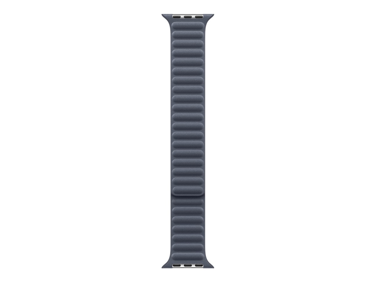 Apple Watch 42mm Magnetic Link (navy) Armband