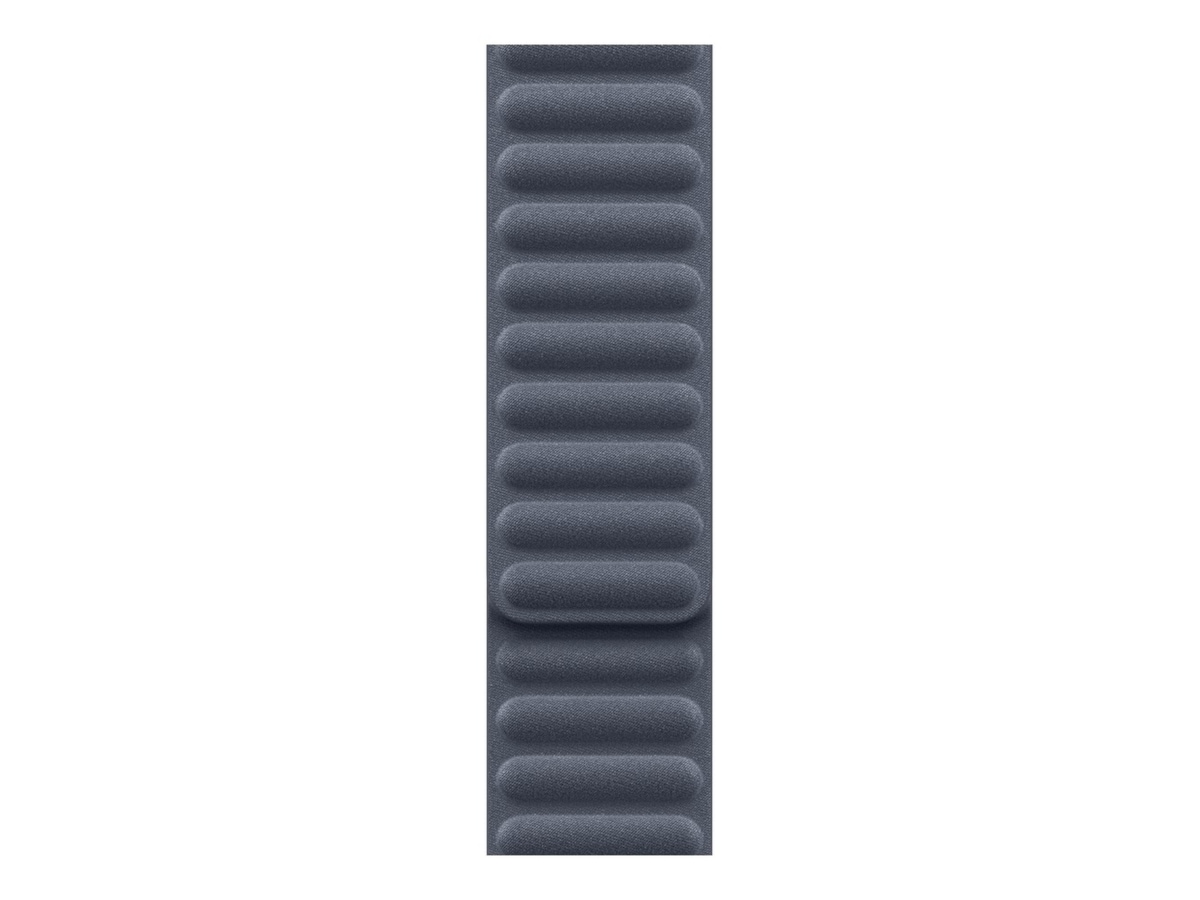 Apple Watch 42mm Magnetic Link (navy) Armband