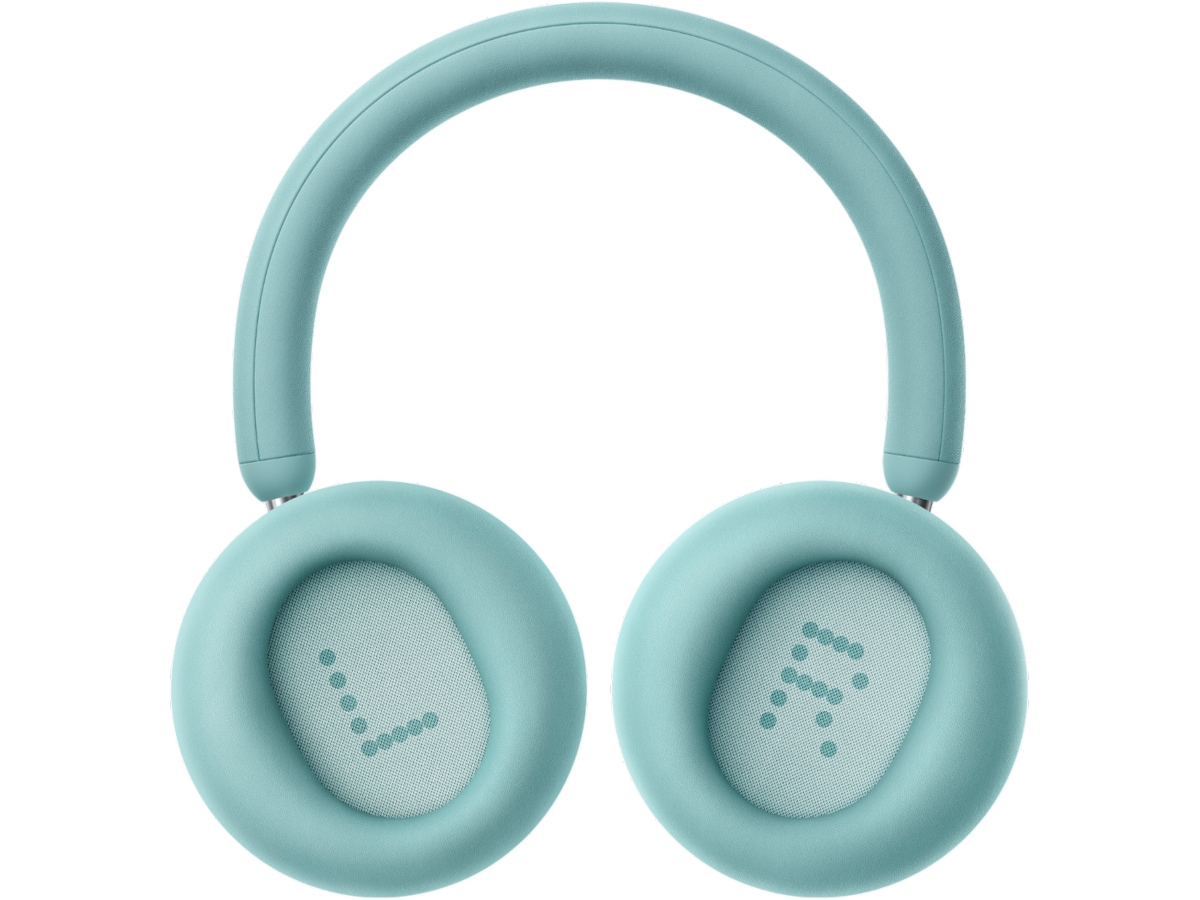 CMF Headphone Pro by Nothing (ljusgrön) Hörlurar