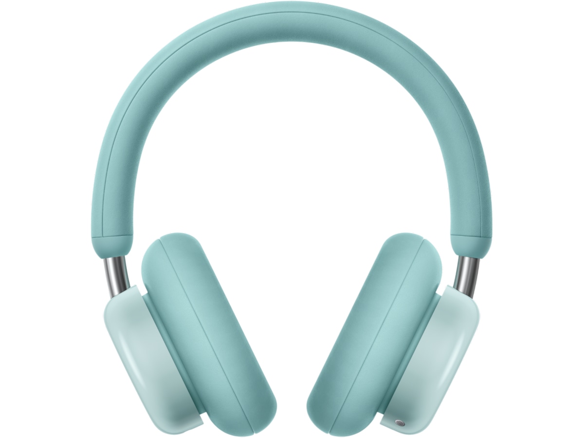 CMF Headphone Pro by Nothing (ljusgrön) Hörlurar