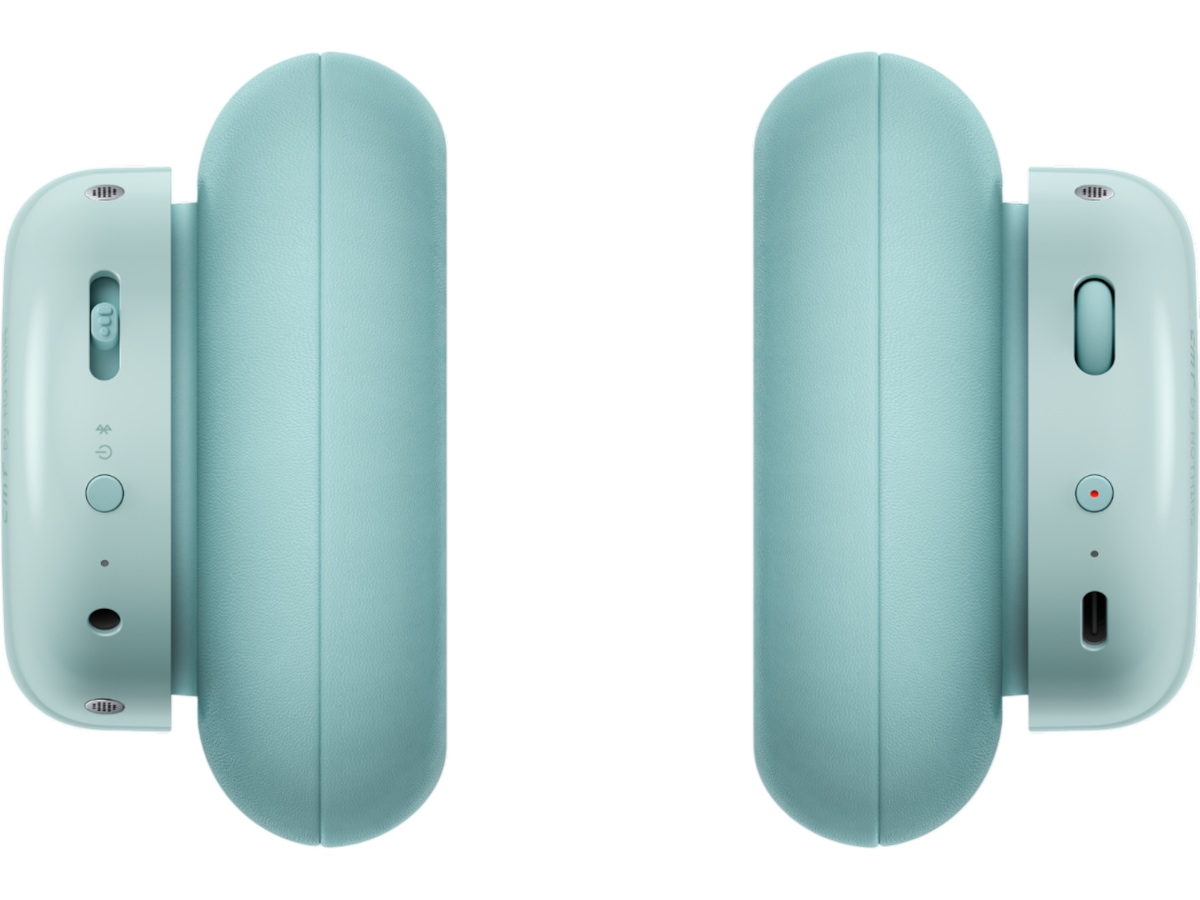 CMF Headphone Pro by Nothing (ljusgrön) Hörlurar