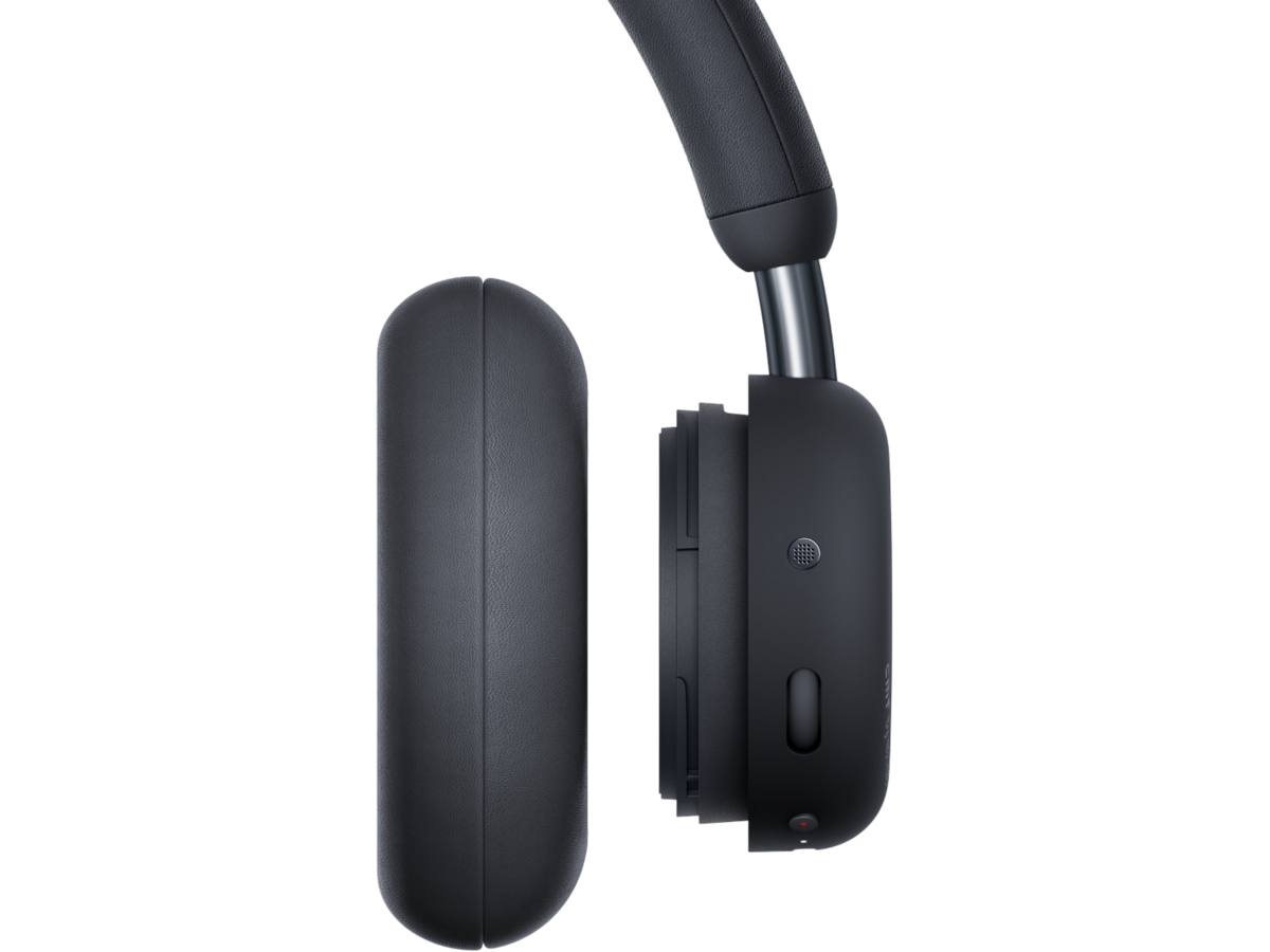 CMF Headphone Pro by Nothing (mörkgrå) Hörlurar