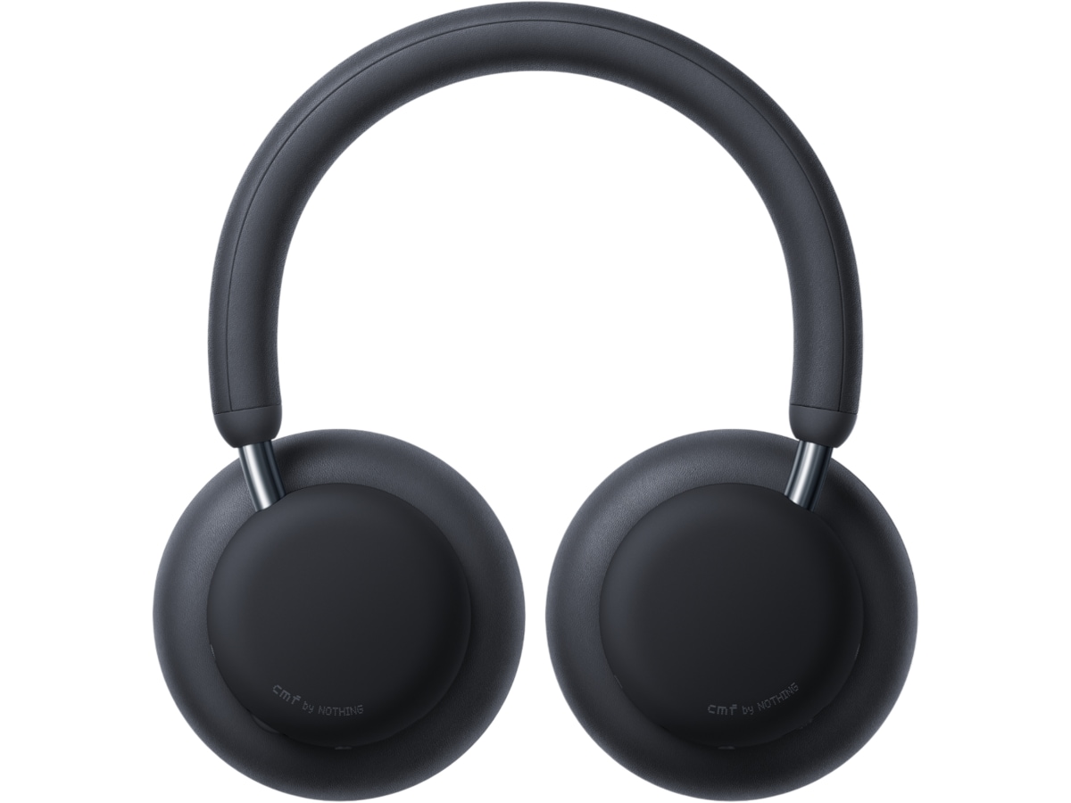CMF Headphone Pro by Nothing (mörkgrå) Hörlurar