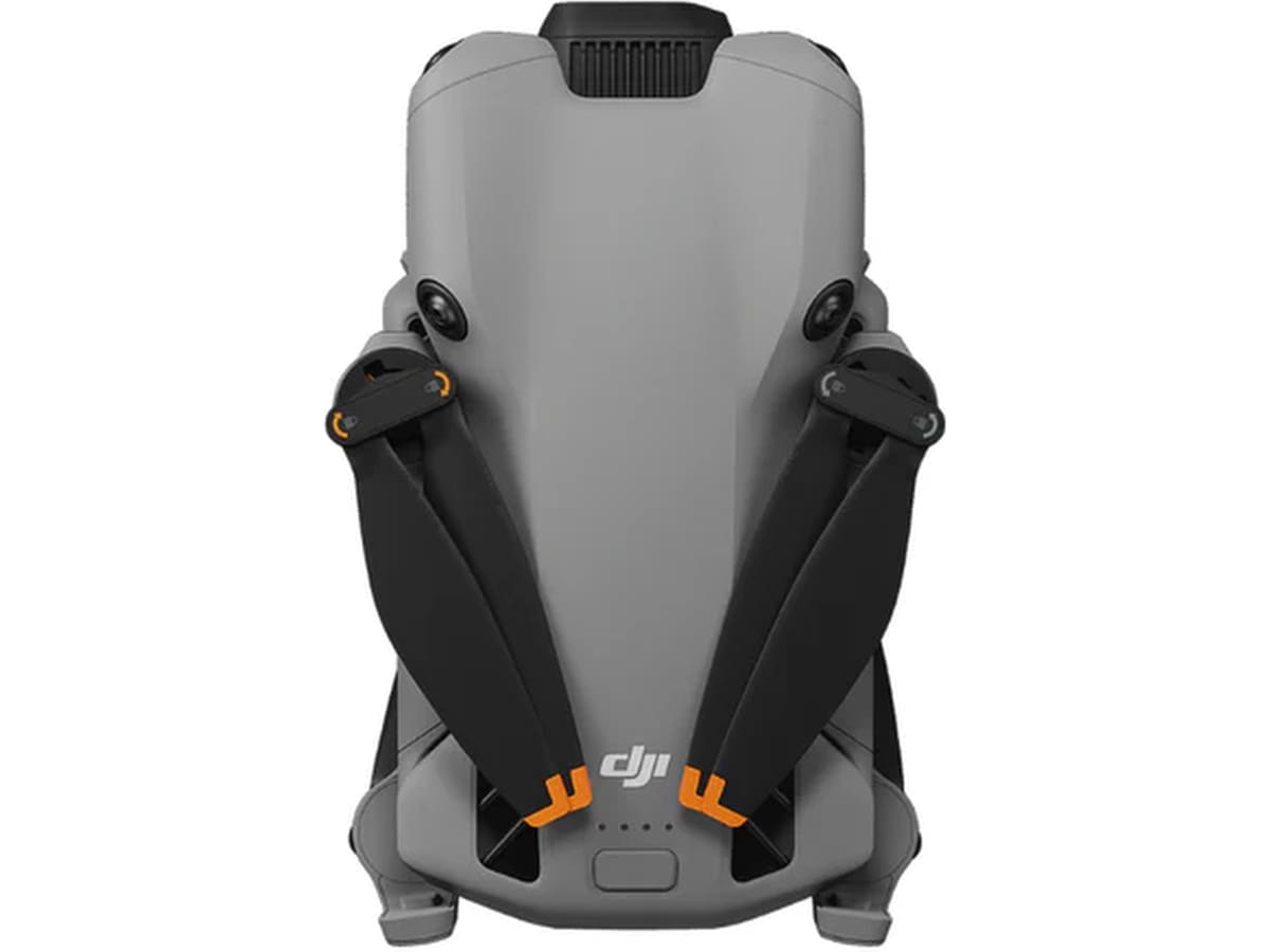 DJI Mini 5 Pro Fly More Combo (DJI RC2) Drönare