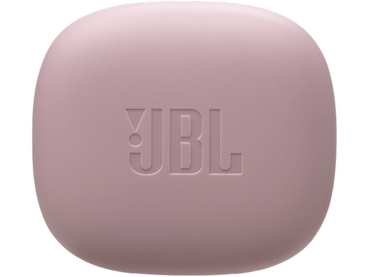 JBL Wave Flex 2 Trådlösa Hörlurar (rosa) In-ear hörlurar
