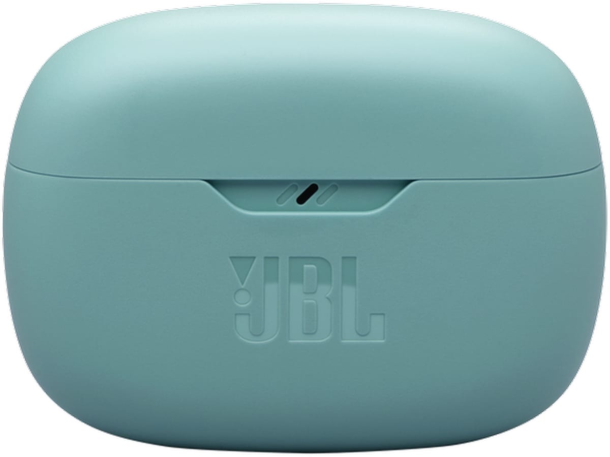 JBL Wave Beam 2 trådlösa hörlurar (blå) In-ear hörlurar