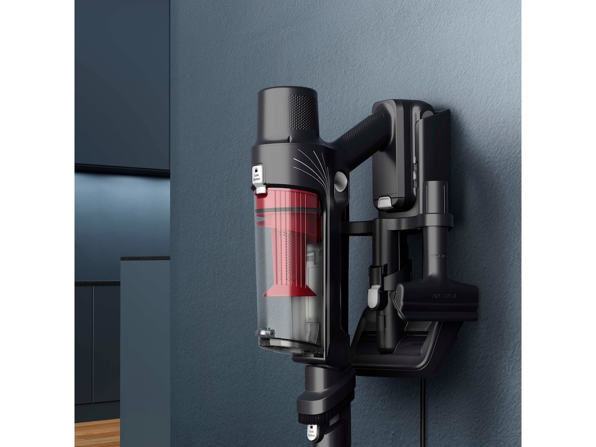 Tefal X-Pert 7.60 Animal sladdlös dammsugare Skaftdammsugare