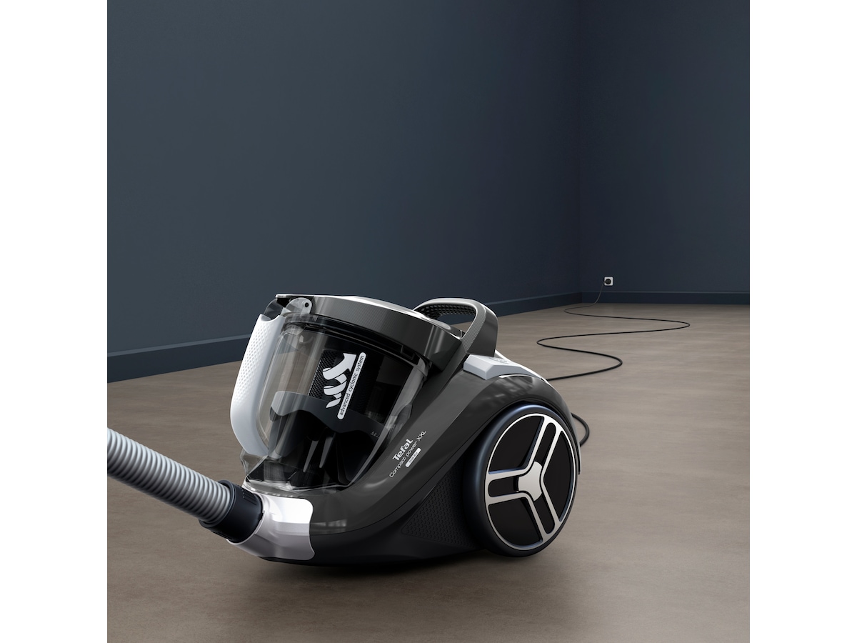 Tefal Compact Power XXL Cyclonic dammsugare TW4B36EA Dammsugare