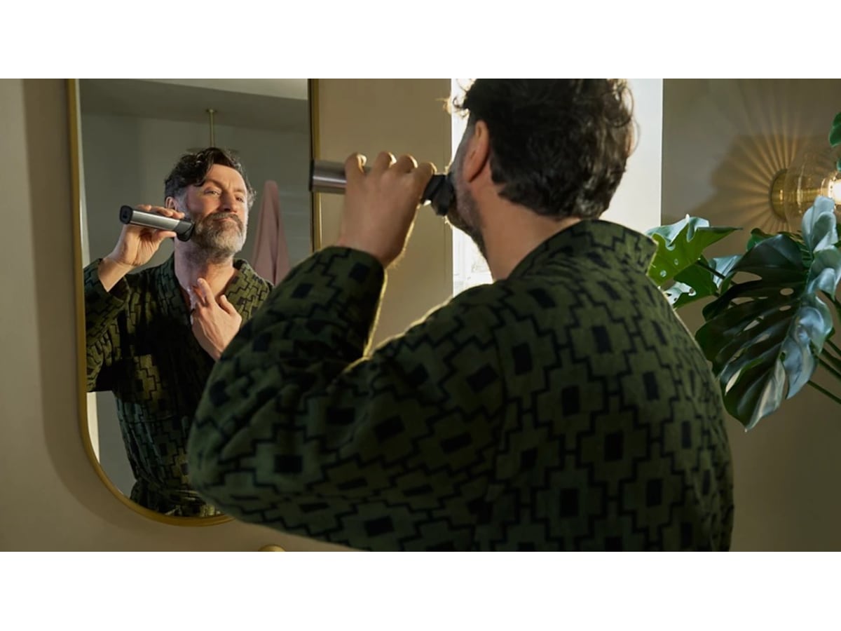 Philips 9000 Series MG9557/15 All-in-One Trimmer Rakapparat