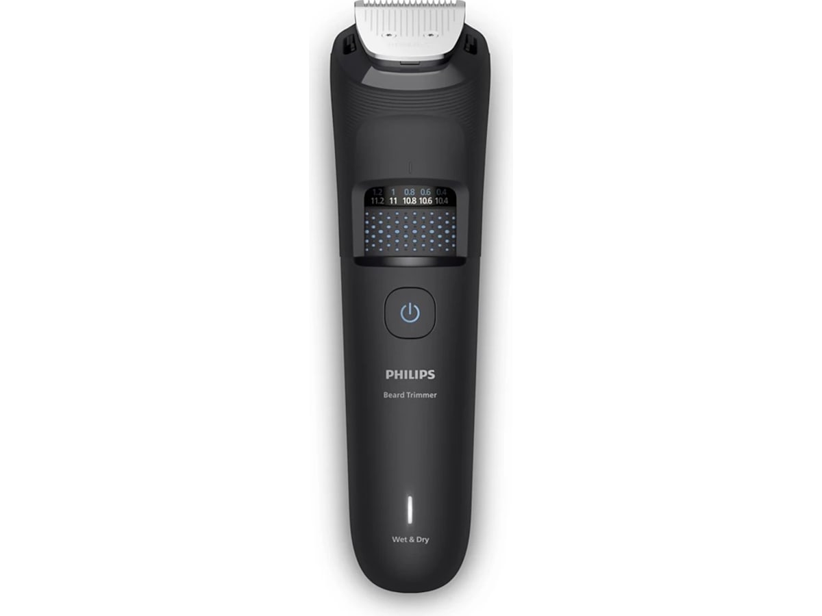 Philips 5000 Series BT5780/15 Skäggtrimmer Rakapparat