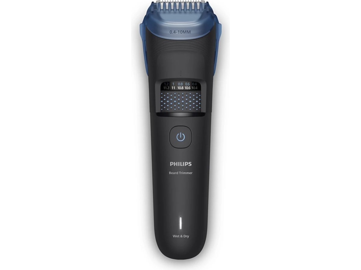 Philips 5000 Series BT5780/15 Skäggtrimmer Rakapparat