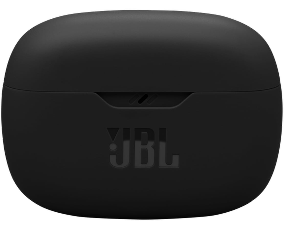 JBL Wave Beam 2 trådlösa hörlurar (svart) In-ear hörlurar