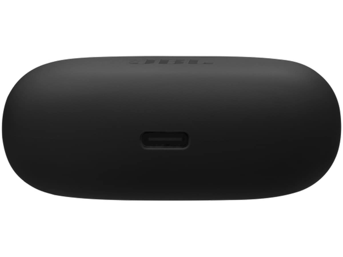 JBL Wave Beam 2 trådlösa hörlurar (svart) In-ear hörlurar
