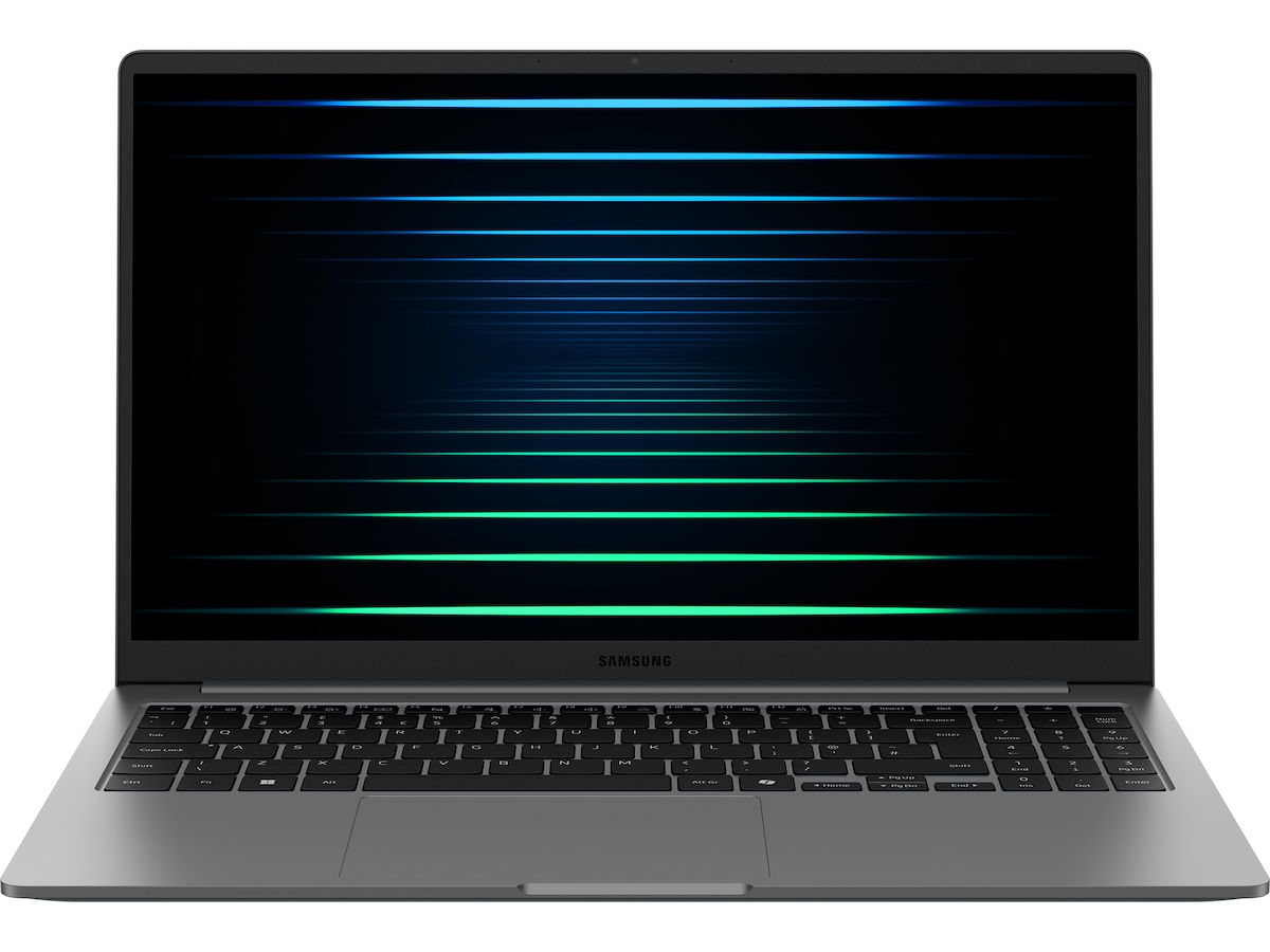 Samsung Galaxy Book5 15,6" FHD Datorer - Bärbara / laptop