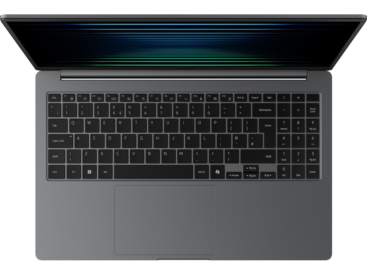Samsung Galaxy Book5 15,6" FHD Datorer - Bärbara / laptop