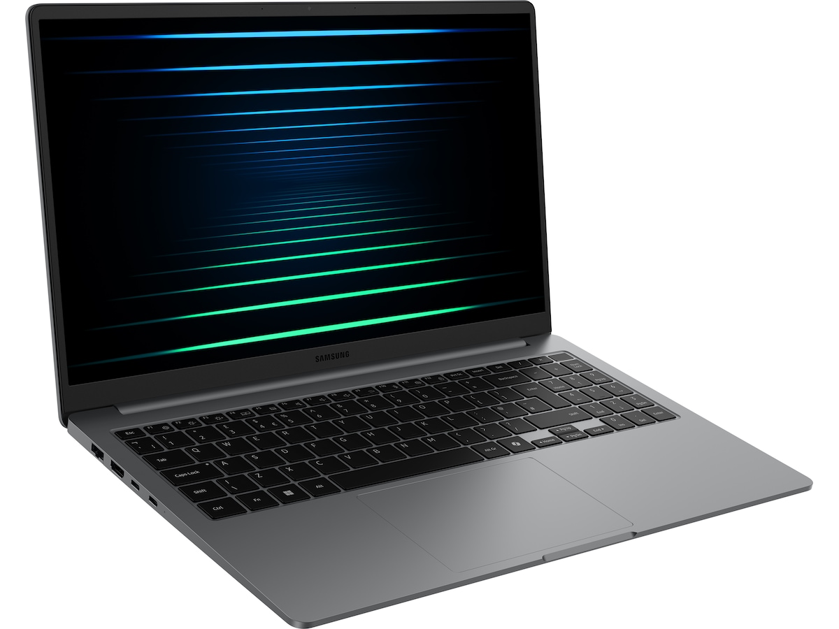 Samsung Galaxy Book5 15,6" FHD Datorer - Bärbara / laptop