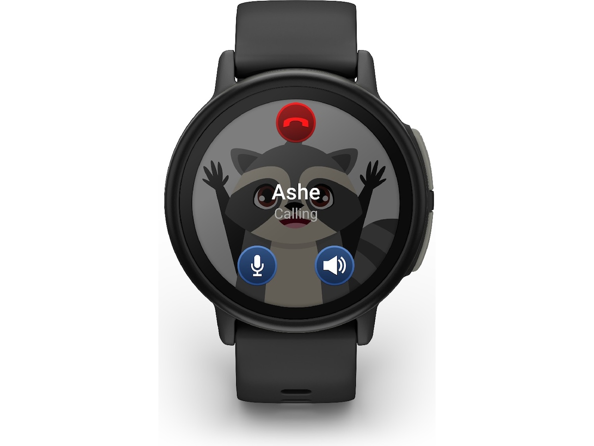 Garmin Bounce 2 (skiffergrå) Smartwatches