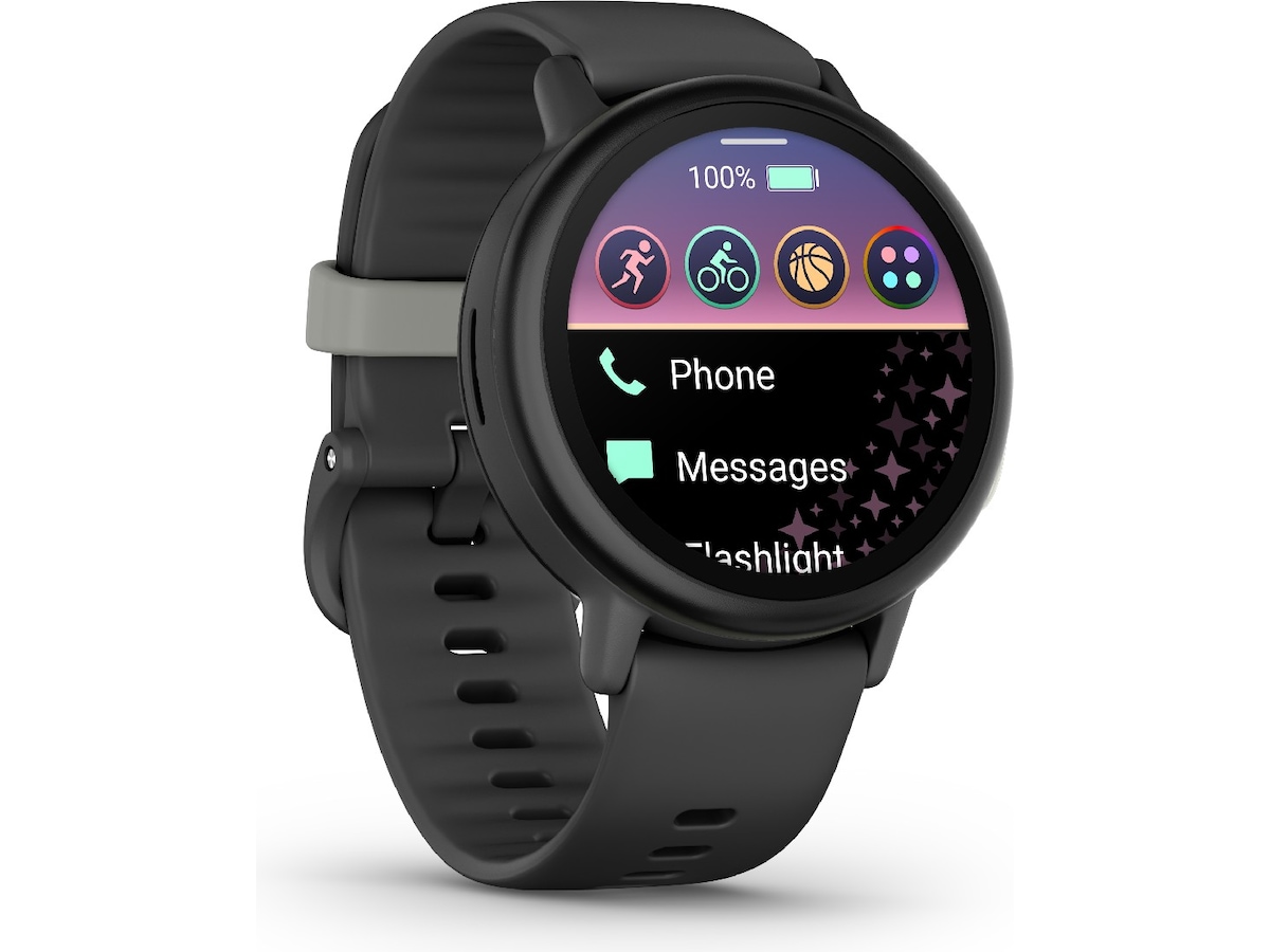 Garmin Bounce 2 (skiffergrå) Smartwatches