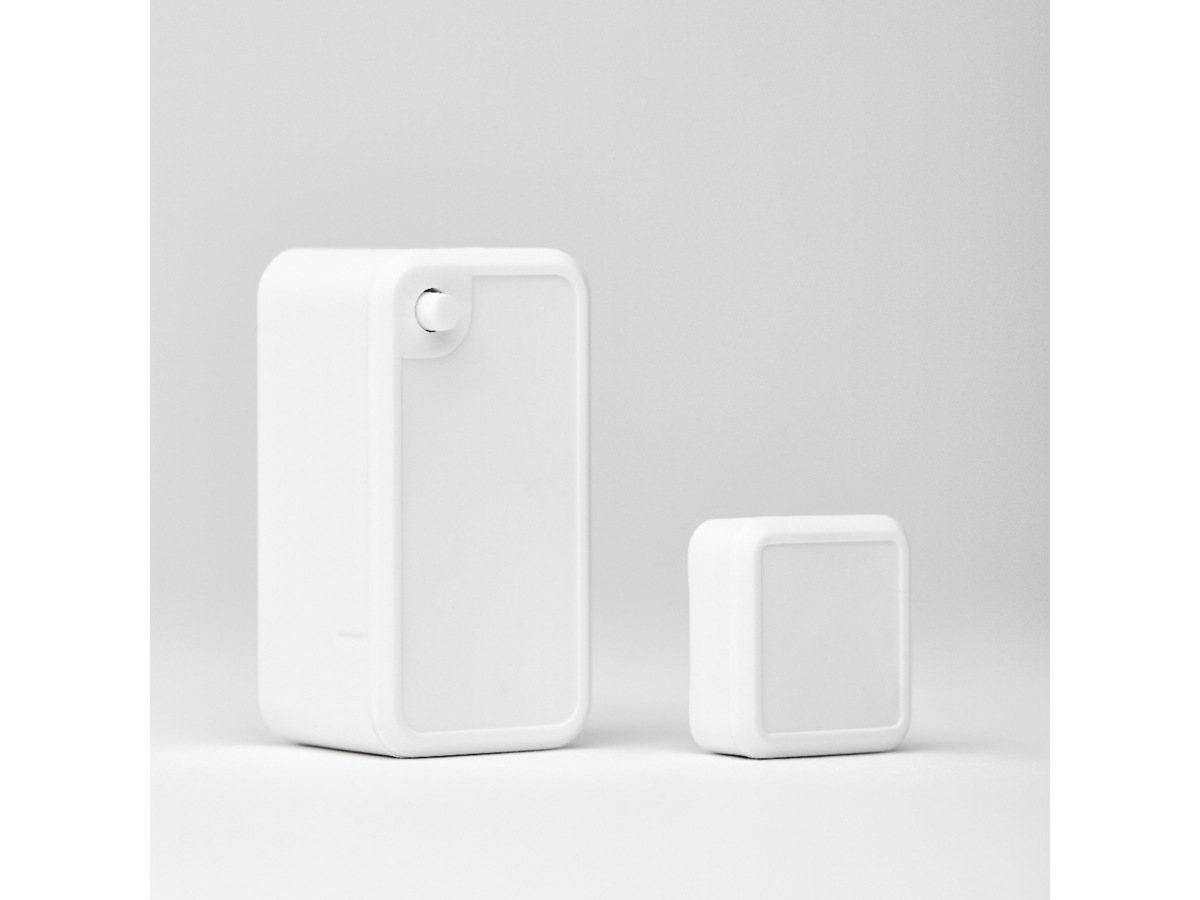 Nuki Door Sensor dörrsensor Sensorer